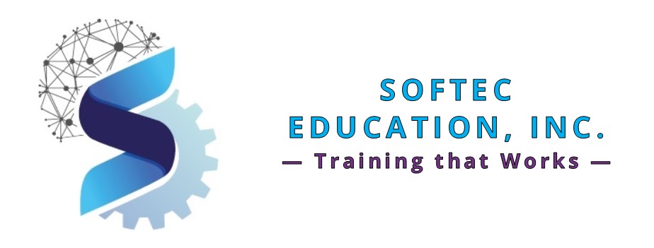 SOFTEC Education, Inc logo
