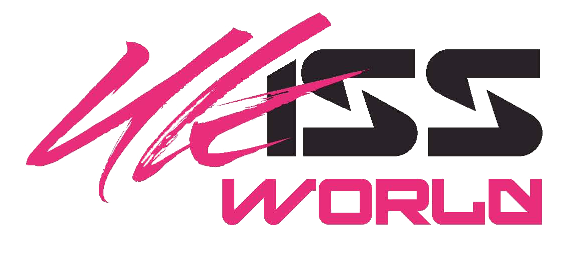 U-KISS World logo