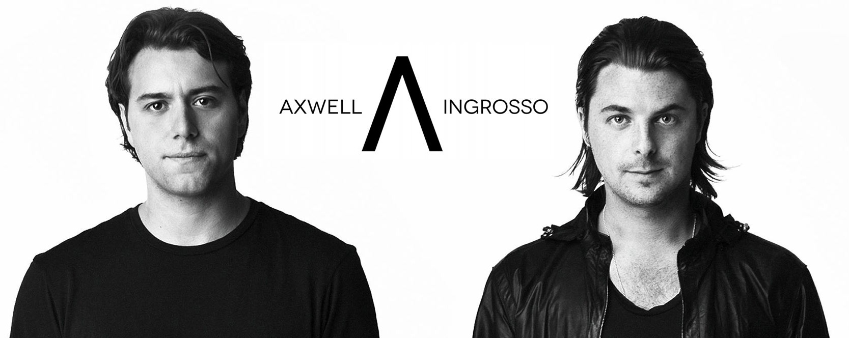 Axwell Λ Ingrosso Artist Bandwagon Music media championing and