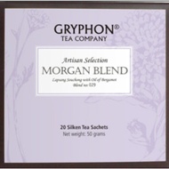 Morgan Blend from Gryphon Tea Company
