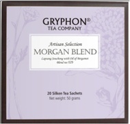 Morgan Blend from Gryphon Tea Company