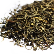 Smoked Lapsang Souchong from The Tao of Tea