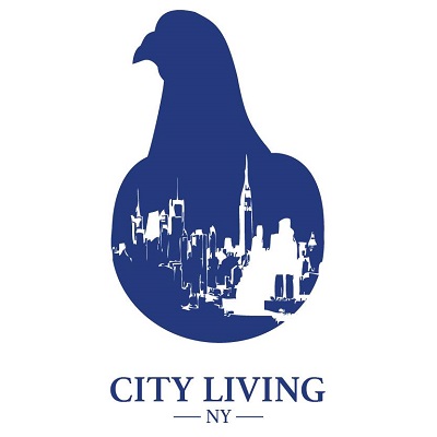 City Living NY logo