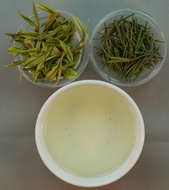 Anji Bai Cha from Leaves of Cha