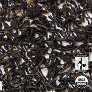 Organic Keemun Hao Ya B Black Tea from Arbor Teas