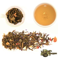 Grön söderblandning from The Tea Centre of Stockholm