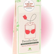 Decollethee from Het Theezaakje