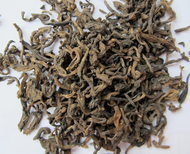 2009 Loose Golden Leaf Imperial Pu-erh Tea from PuerhShop.com