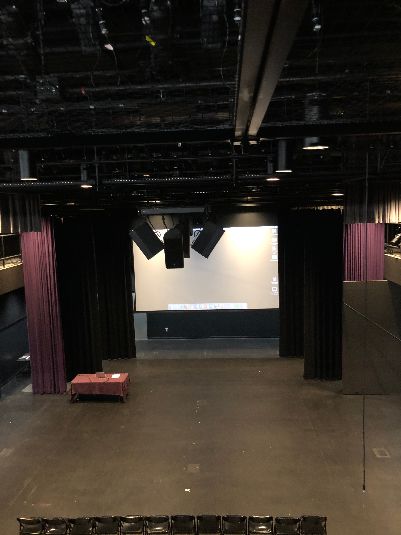 Auditorium