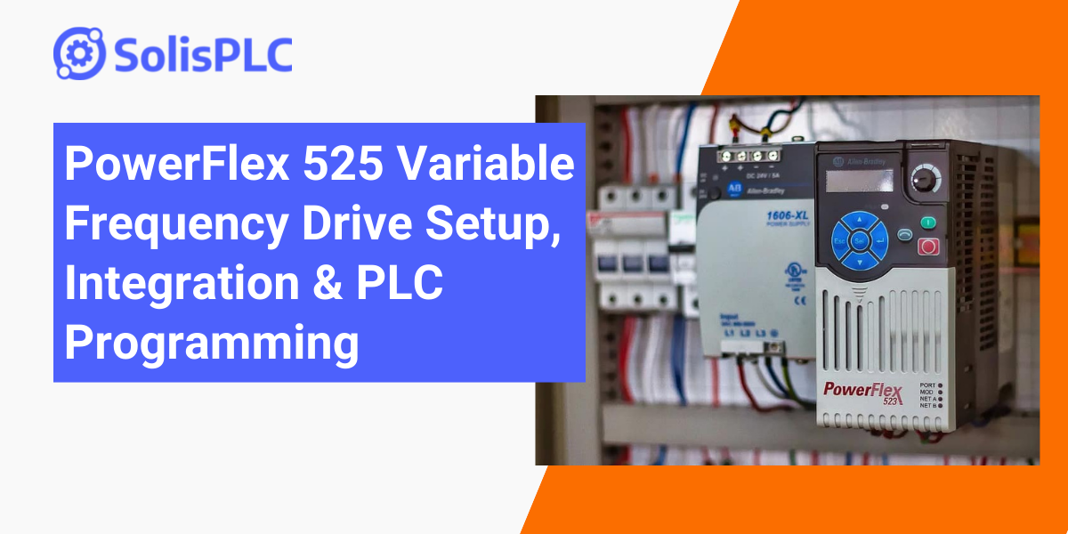 Powerflex 755 Programming Manual
