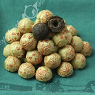 2005 Supreme Spring Buds Ripe Puer Mini Tea Cake, 7g from EBay Streetshop88