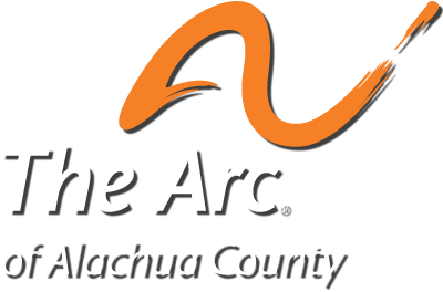 The Arc of Alachua County logo