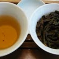 2010 Mt. Wu Dong Red (black) Tea Dan Cong from Life In Teacup