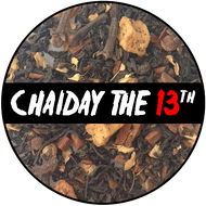 Chaiday the 13th from BrutaliTeas
