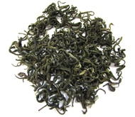 China Jiangsu Dong Ting 'Bi Luo Chun' Green Tea from What-Cha