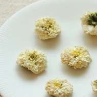 Emperor's Chrysanthemum from Cultivate Tea
