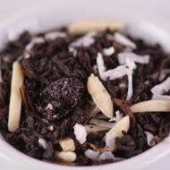 Cherry Joy Black Tea from Ovation Teas