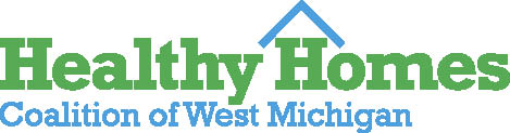 Healthy Homes Coalition of West Michigan logo
