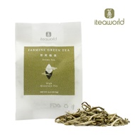 Jasmine Green Tea from iTeaworld