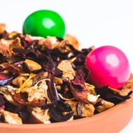 Bubblegum from TeaTaxi