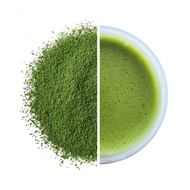 Okumidori Matcha from Kyoto Obubu Tea Farms