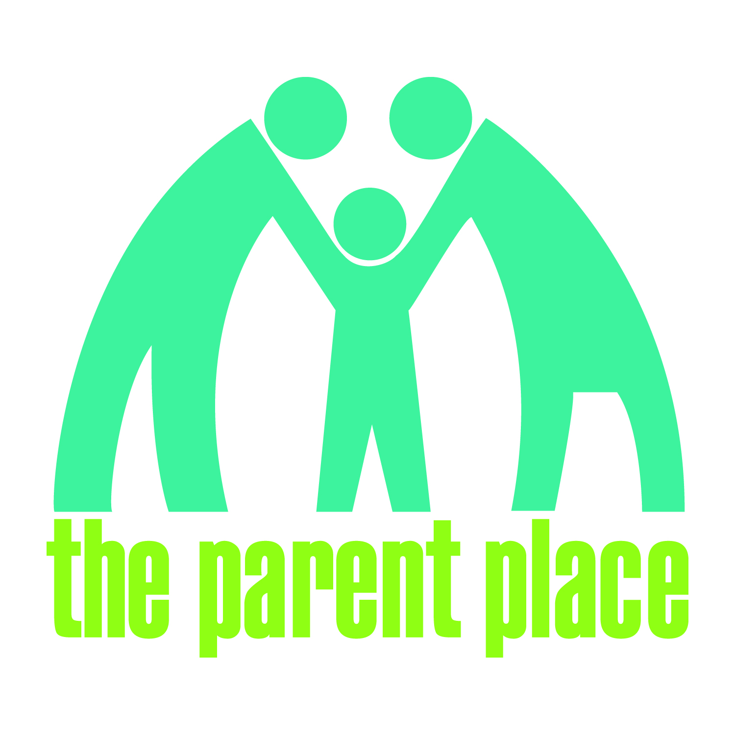 The Parent Place logo
