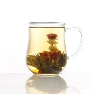 Lily Fairy Flower Tea from Teavivre