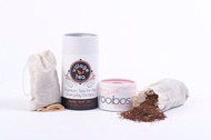 Cherry Me Bloom Rooibos with Acai from Village Tea Company