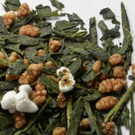 Genmaicha from Camellia Sinensis