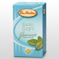 Earl Grey from Tim Hortons