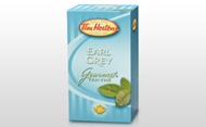 Earl Grey from Tim Hortons