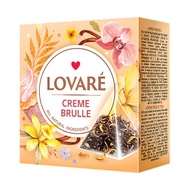 Crème Brulee from Lovare