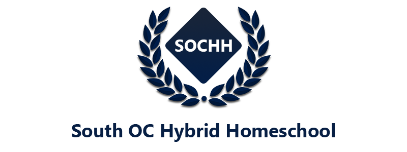 South OC Hybrid Homeschool logo