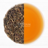Autumn Gold Darjeeling Organic Black Tea from Vahdam Teas