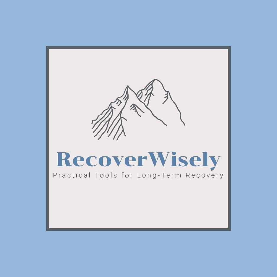 RecoverWisely Inc logo