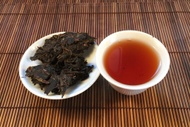 Being and Time from Living Tea