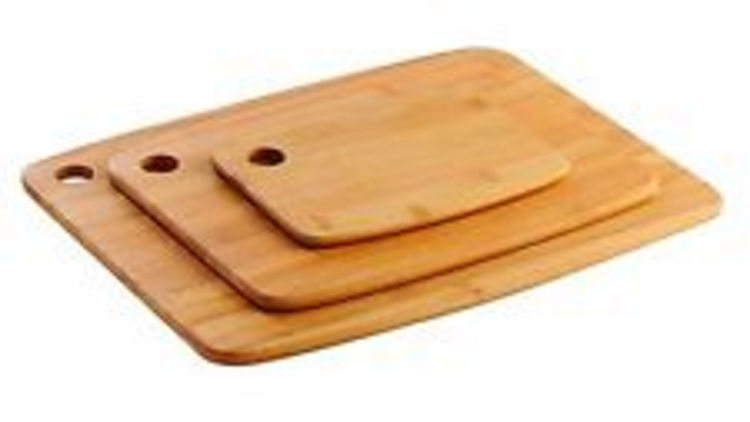 Chopping boards