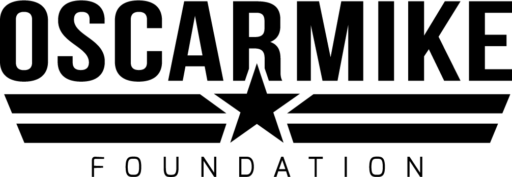 Oscar Mike Foundation logo