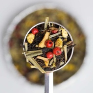 The Big Smoke from Bird & Blend Tea Co.