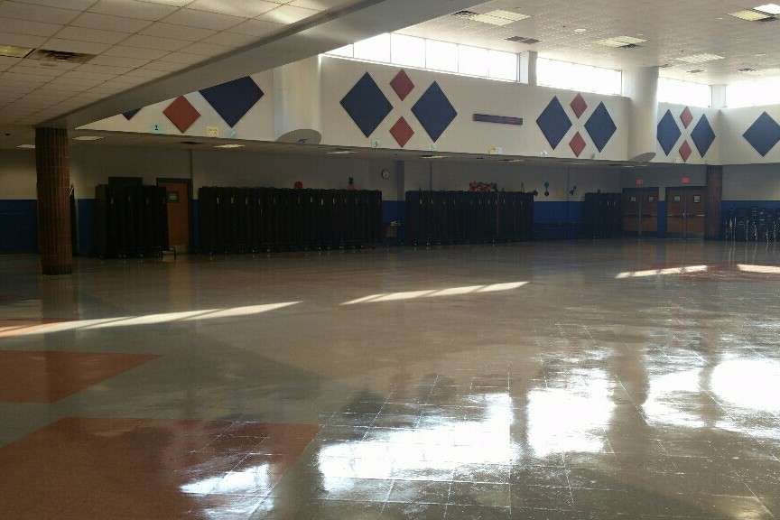 Cafeteria