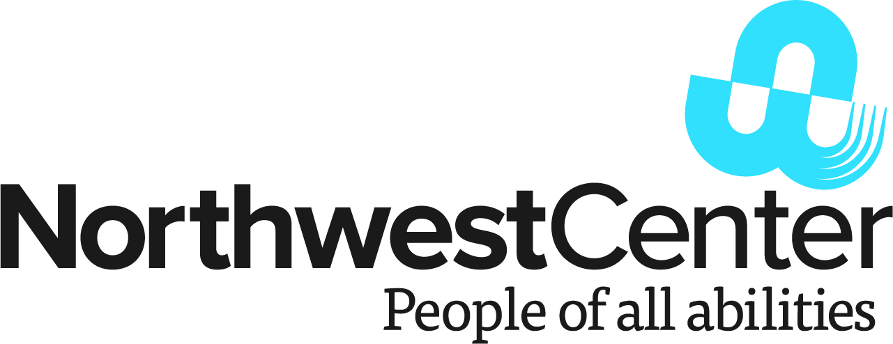 Northwest Center logo