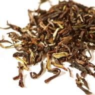Tumsong Estate Organic Darjeeling 2nd Flush Supreme Black Tea from Jing Tea