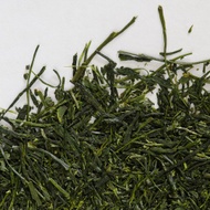 Sencha Tuyuhikari from Camellia Sinensis