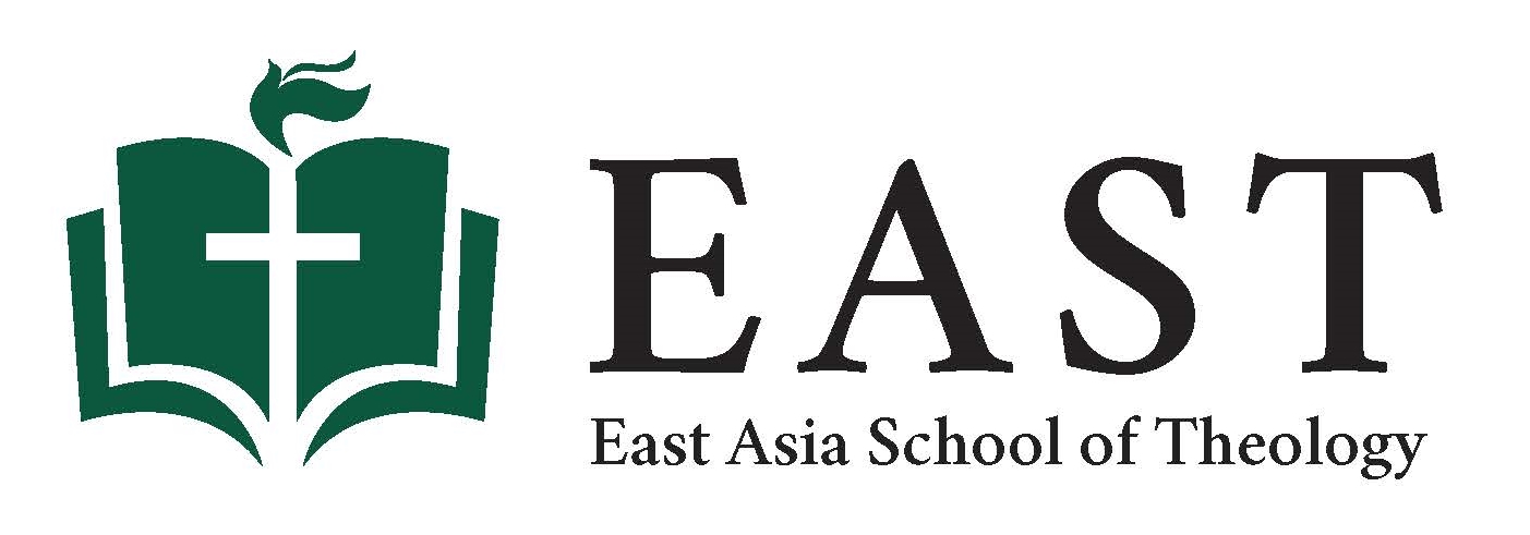 East Asia School of Theology logo