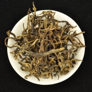 Old Arbor Black Tea Mu Shu Hong Cha * Pure Yunnan Assamica * Spring 2017 from Yunnan Sourcing