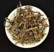 Old Arbor Black Tea Mu Shu Hong Cha * Pure Yunnan Assamica * Spring 2017 from Yunnan Sourcing