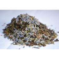Lavender White Tea from One Love Tea