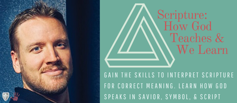 Product image for Scripture | Hermeneutics