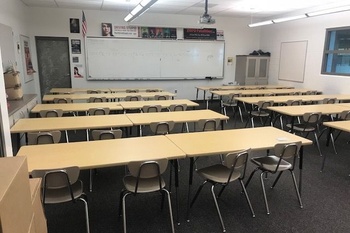 Classroom