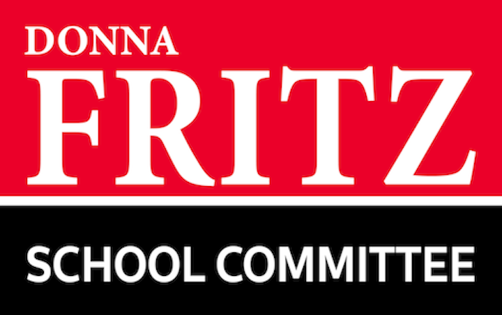 The Committee to Elect Donna Fritz logo